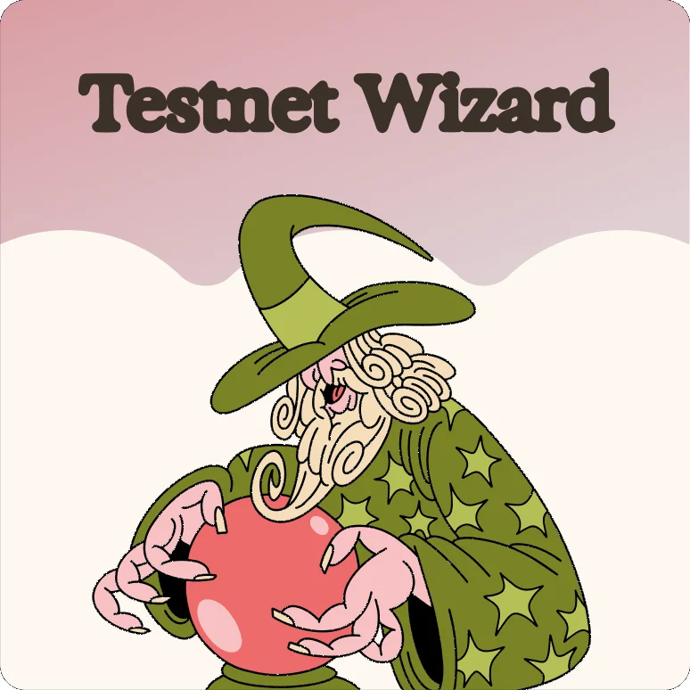 Testnet Wizard